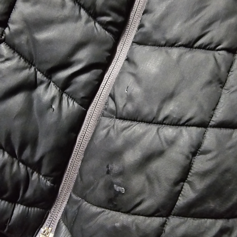 KLIM mens torque jacket